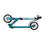 Самокат двоколісний Maraton Delta бірюзовий (SMR0029TQ)
