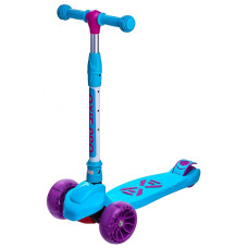 Самокат дитячий Maraton Macro Oxie бірюзовий (SMR0012TQ)