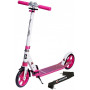 Самокат двоколісний Maraton Sprint рожевий (MR0016PN)
