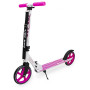 Самокат двоколісний Maraton FOX Pro рожевий (SMR0025PN)