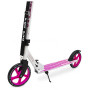 Самокат двоколісний Maraton FOX Pro рожевий (SMR0025PN)