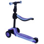 Самокат дитячий Maraton Flex G фіолетовий (MR0005VT)