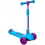 Самокат дитячий Maraton Macro Oxie бірюзовий (SMR0012TQ)