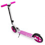Самокат двоколісний Maraton FOX Pro рожевий (SMR0025PN)