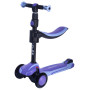 Самокат дитячий Maraton Flex G фіолетовий (MR0005VT)