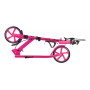 Самокат двоколісний Maraton Rider рожевий (SMR0033PN)