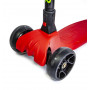 Самокат дитячий Scale Sport Scooter Smart складний червоний (366852295)