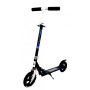 Самокат двоколісний Scale Sports USA 460 чорний (204923054)