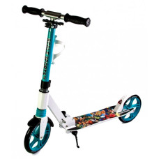 Самокат двоколісний Scale Sports Tiffany бірюзовий (SS15)