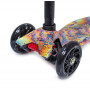 Самокат дитячий Scale Sport Scooter Maxi Print Magic (858952645)