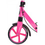 Самокат двоколісний Maraton Rider рожевий (SMR0033PN)