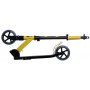 Самокат двоколісний Maraton Sport 145 жовтий (SMR0031YL)