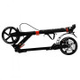Самокат двоколісний Scale Sports SS-04 чорний (SD-SS04BK)