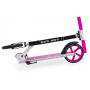 Самокат двоколісний Maraton FOX Pro рожевий (SMR0025PN)