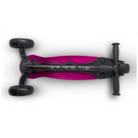 Самокат дитячий Maraton Baby Star рожевий (MR0013PN)