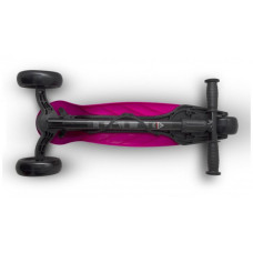 Самокат дитячий Maraton Baby Star рожевий (MR0013PN)