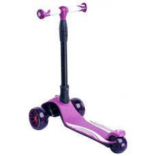 Самокат дитячий Maraton Golf G фіолетовий (SMR0023VT)