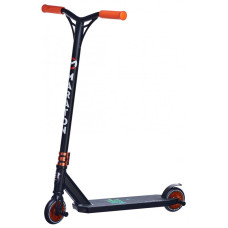 Самокат трюковий Maraton Rapid помаранчевий (SMR0034OR)