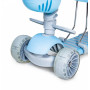 Самокат дитячий Scale Sports Smart Scooter 5 in 1 блакитний (1451904439)