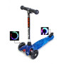 Самокат дитячий Scale Sport Scooter Micro Mini Print Космос (1661092421)