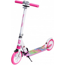Самокат двоколісний Maraton Sprint Фламінго рожевий (MR0016PNF)