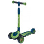 Самокат дитячий Maraton Golf B зелений (MR0027GR)