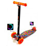 Самокат дитячий Scale Sport Scooter Maxi Print M&Ms (919955165)