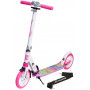 Самокат двоколісний Maraton Sprint Фламінго рожевий (MR0016PNF)