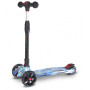 Самокат Maraton Smart B Хвиля (SMR0038SMBVL)