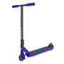 Самокат трюковий Scale Sports Leopard Deluxe синій (158825427)