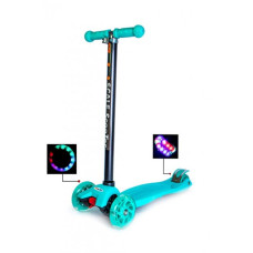 Самокат дитячий Scale Sport Scooter Maxi бірюзовий (508020338)