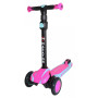 Самокат дитячий Maraton Global G рожево-блакитний (SMR0009PNB)