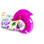 Самокат дитячий Scale Sport Scooter Micro Mini Violet Flowers (191925885)