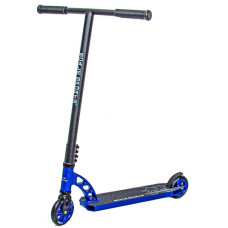 Самокат SCALE SPORTS PHANTOM трюковий 110 мм синій (1699940657)