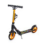 Самокат SCALE SPORTS складний колеса 200 мм помаранчевий (SD-SS15OR)