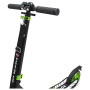 Самокат Maraton PRO алюмінієвий зелений (SMR0014GR)