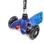 Самокат дитячий Scale Sport Scooter Micro Mini Print Космос (1661092421)