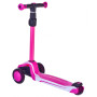 Самокат дитячий Maraton Global G малиновий (SMR0009ML)