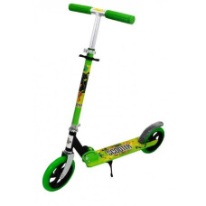 Самокат двоколісний Scale Sports USA 460 зелений (909184801)