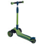 Самокат дитячий Maraton Golf B зелений (MR0027GR)