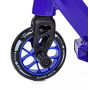 Самокат трюковий Scale Sports Leopard Deluxe синій (158825427)