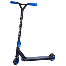 Самокат Maraton TURBO трюковий синій (SMR0030BL)