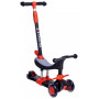 Самокат дитячий Maraton Credo II B червоний (MR0001RD)