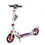 Самокат двоколісний Scale Sports SS10 білий (780773986)