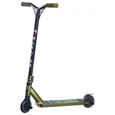 Самокат трюковий Maraton Rapid хакі (SMR0034HK)