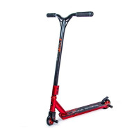 Самокат SCALE SPORTS STORM трюковий червоний (810317879)