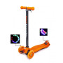 Самокат дитячий Scale Sport Scooter Maxi помаранчевий (1453732955)