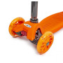 Самокат дитячий Scale Sport Scooter Maxi помаранчевий (1453732955)