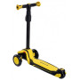 Самокат дитячий Maraton Global B жовтий (SMR0008YL)