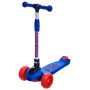 Самокат дитячий Maraton Macro Oxie синій (MR0012BL)